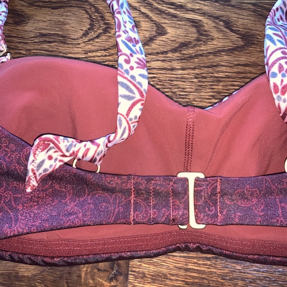 Athleta Swimsuit - Picture 9 of 15